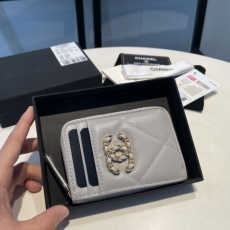 Chanel Wallet Purse